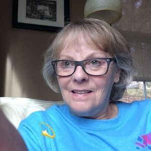 Meet your Posher, Connie